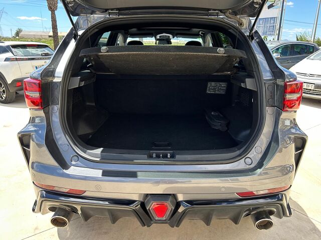 SWM G01 F 1.5 PETROL AUTO SPANISH LHD IN SPAIN 41000 MILES SUPERB HIGH SPEC 2022